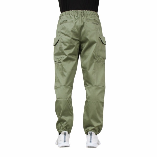 ボンファイア(Bonfire)BURN SHELD CARGO PKT パンツ 50BNF1FEG2190 OLV(Men’s)の通販は
