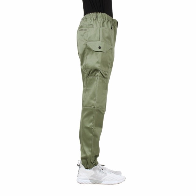 ボンファイア(Bonfire)BURN SHELD CARGO PKT パンツ 50BNF1FEG2190 OLV(Men’s)の通販は