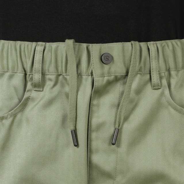 ボンファイア(Bonfire)BURN SHELD CARGO PKT パンツ 50BNF1FEG2190 OLV(Men’s)の通販は