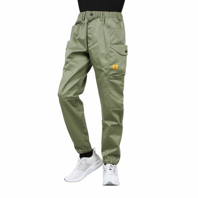 ボンファイア(Bonfire)BURN SHELD CARGO PKT パンツ 50BNF1FEG2190 OLV(Men’s)の通販は