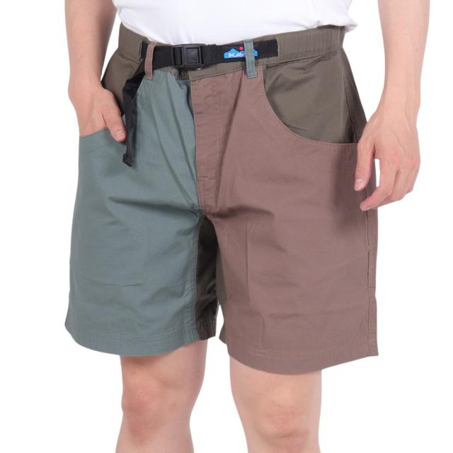 カブー(KAVU)チリライトショーツ 19810197 PZL(Men’s) 7,723円