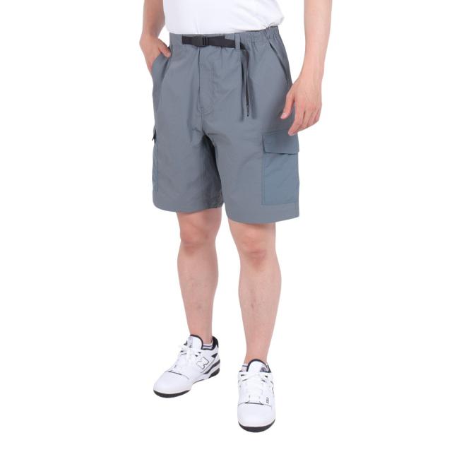ワイルドシングス(WILD THINGS)カーゴ ショーツ WT241-15-FGREY(Men’s)の通販は