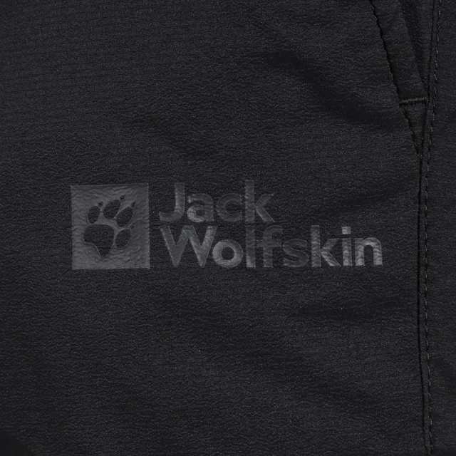 ジャックウルフスキン(JackWolfskin)TECH FLEX WARM パンツ 5029841