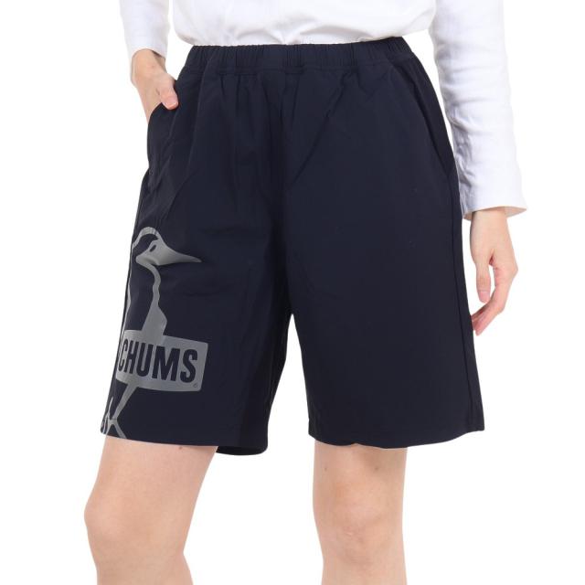 チャムス(CHUMS)Artl Strc ショートパンツ CH13-1335-K001(Lady’s)の通販は 7,680円