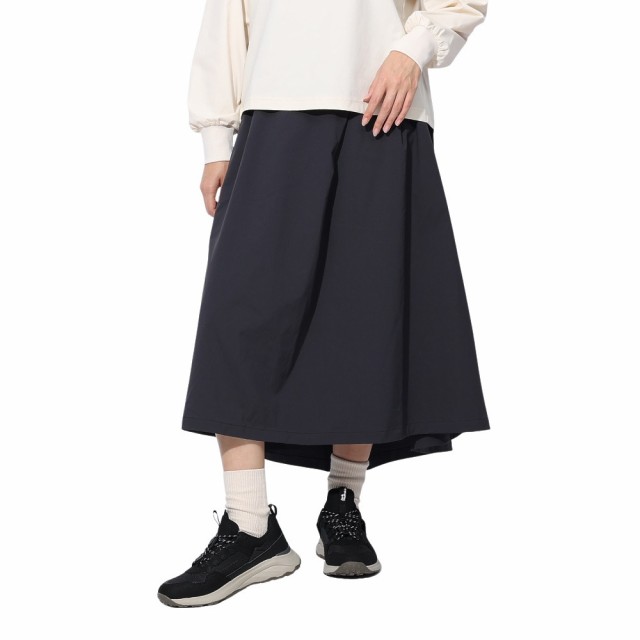 ジャックウルフスキン(JackWolfskin)アクティブセットアップ スカート A63207-6350(Lady’s)の通販は