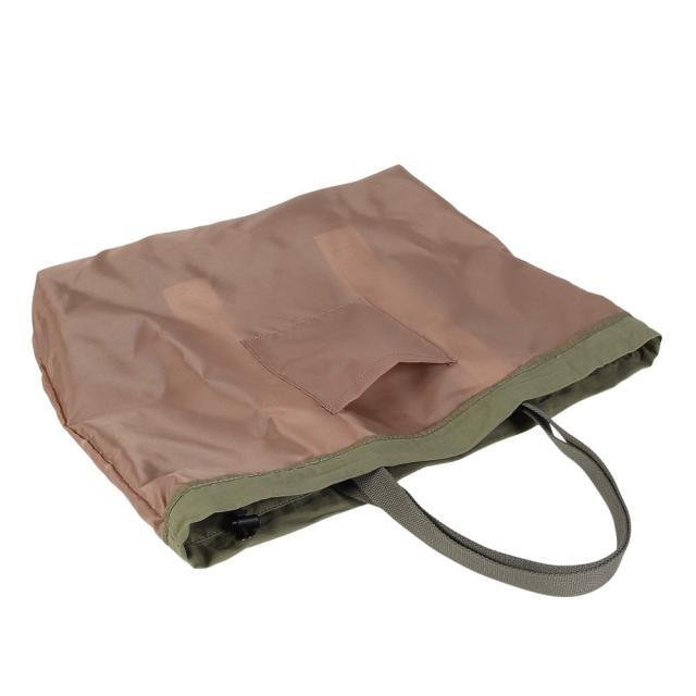 チャムス(CHUMS)レイトントートバッグ CH60-3781-M022(Men’s)の通販は