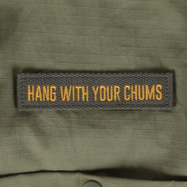 チャムス(CHUMS)レイトントートバッグ CH60-3781-M022(Men’s)の通販は