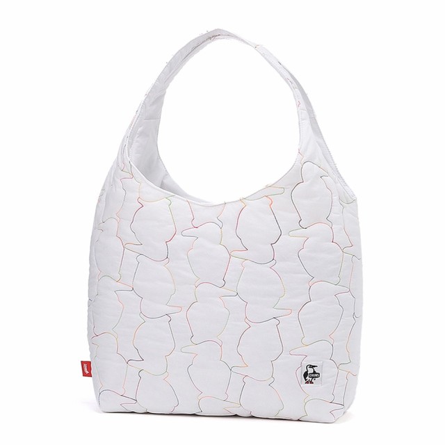 チャムス(CHUMS)ブービーステッチ トートバッグ CH60-3839-W102(Men’s、Lady’s)の通販は