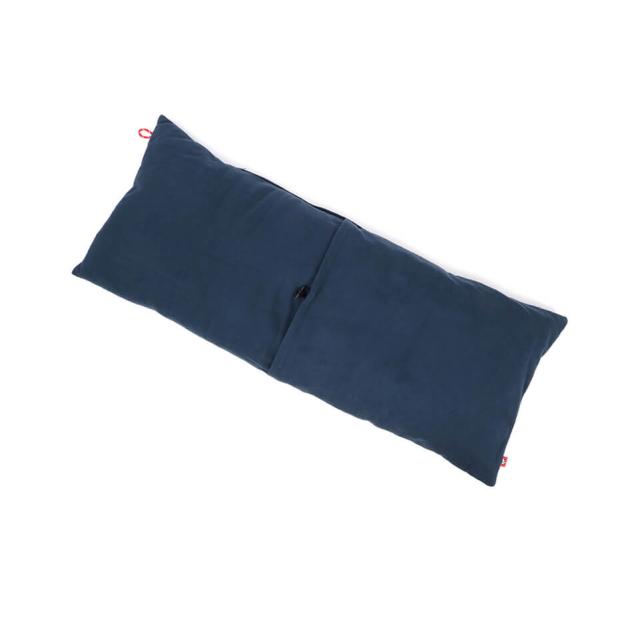 チャムス(CHUMS)ブービーフラット クッション ロング CH09-1299-N001 ネイビー(Men’s、Lady’s、…の通販は