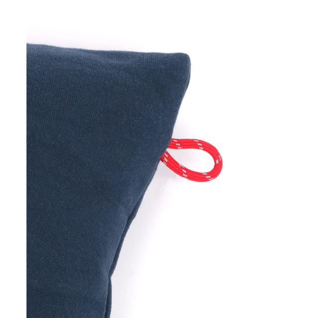 チャムス(CHUMS)ブービーフラット クッション ロング CH09-1299-N001 ネイビー(Men’s、Lady’s、…の通販は