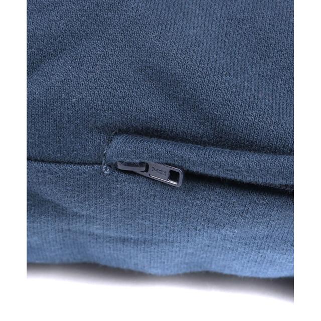 チャムス(CHUMS)ブービーフラット クッション ロング CH09-1299-N001 ネイビー(Men’s、Lady’s、…の通販は