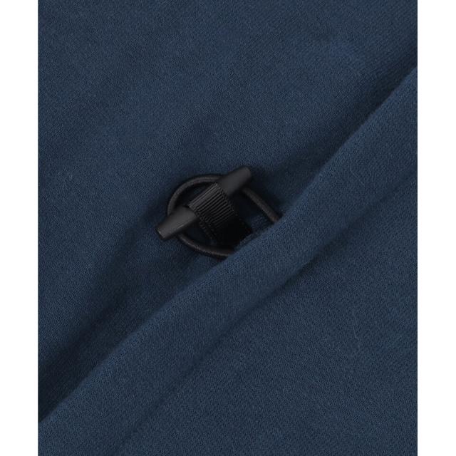 チャムス(CHUMS)ブービーフラット クッション ロング CH09-1299-N001 ネイビー(Men’s、Lady’s、…の通販は