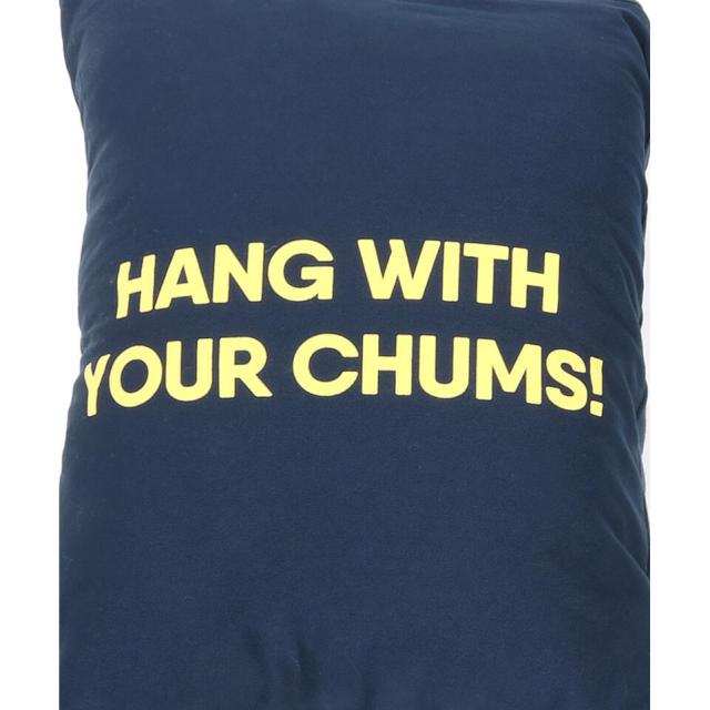 チャムス(CHUMS)ブービーフラット クッション ロング CH09-1299-N001 ネイビー(Men’s、Lady’s、…の通販は