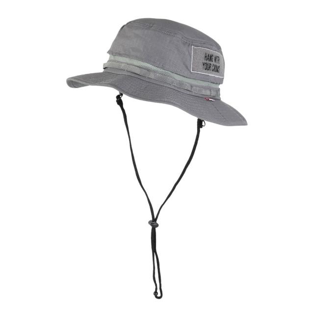 チャムス(CHUMS)レイトンバケットハット CH05-1373-G001(Men’s、Lady’s)の通販は