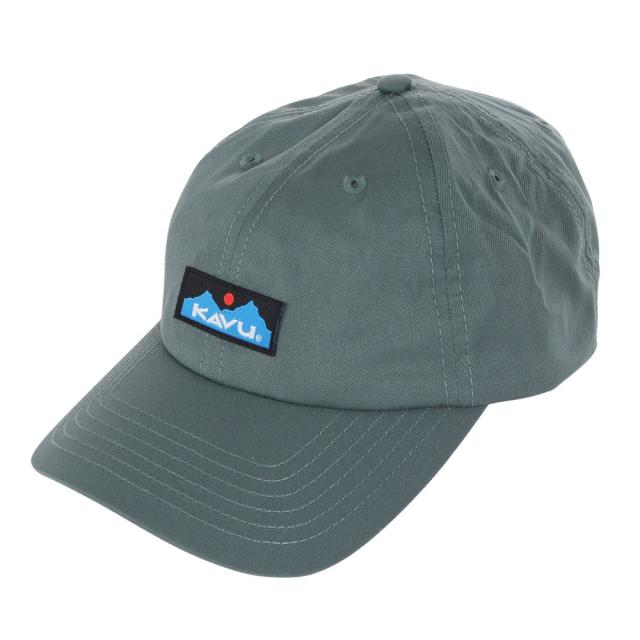 カブー(KAVU)Ballard Classic キャップ 19811058048000(Men’s) 5,245円