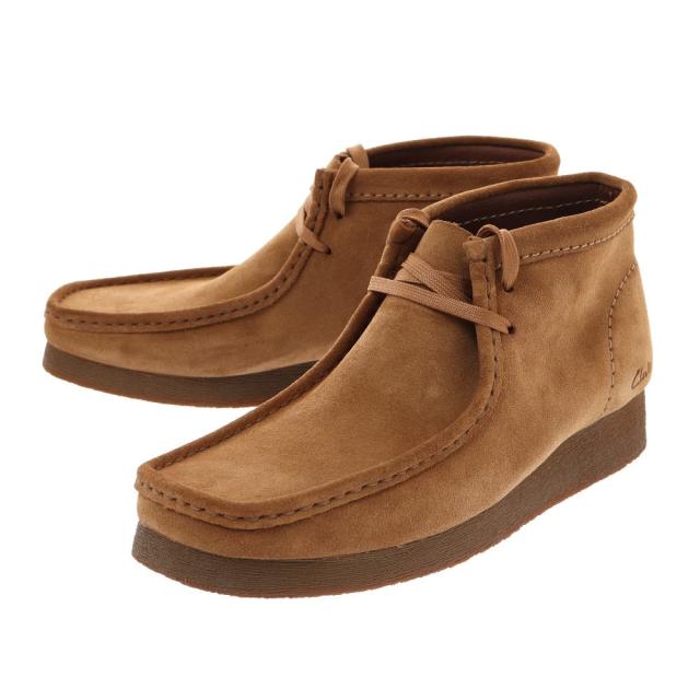 クラークス(Clarks)ワラビーブーツ2 26161149(Men’s)の通販は