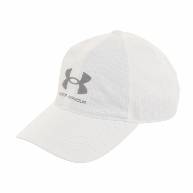 アンダーアーマー(UNDER ARMOUR)帽子 メンズ Iso-Chilll Armourvent