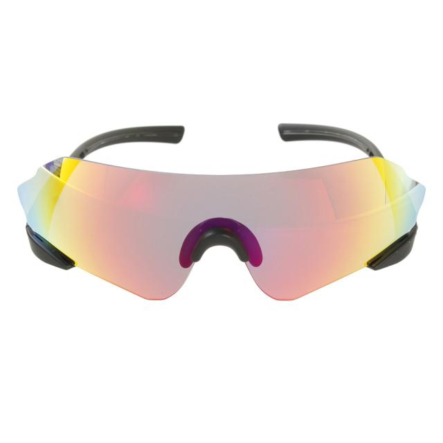 スワンズ(SWANS)ENN20-1701 MBK ENN20-1701 MBK ケース付 サングラス UV(Men’s、La…の通販は