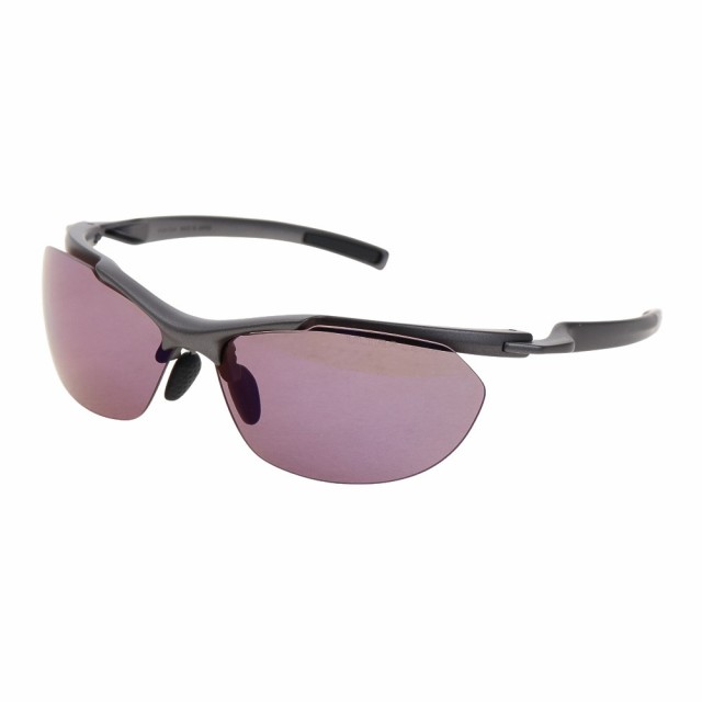 スワンズ(SWANS)エアレス・コア SACR-0170 GMR サングラス 偏光 UV(Men’s、Lady’s)の通販は