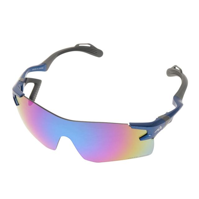 JBSB20000 BK メガネフレーム JOBSPORT BETA SWANS ブラック SWANS メガネフレーム_JOBSPORT_BETA (JBSB20000) 色 : DMBR JOBSPORT