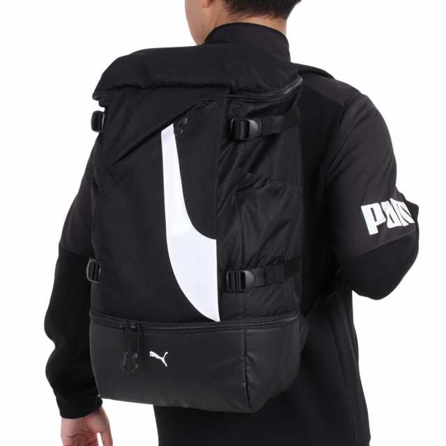 プーマ(PUMA)アルティモバックパック M 07990301(Men’s、Lady’s)の通販は 7,473円