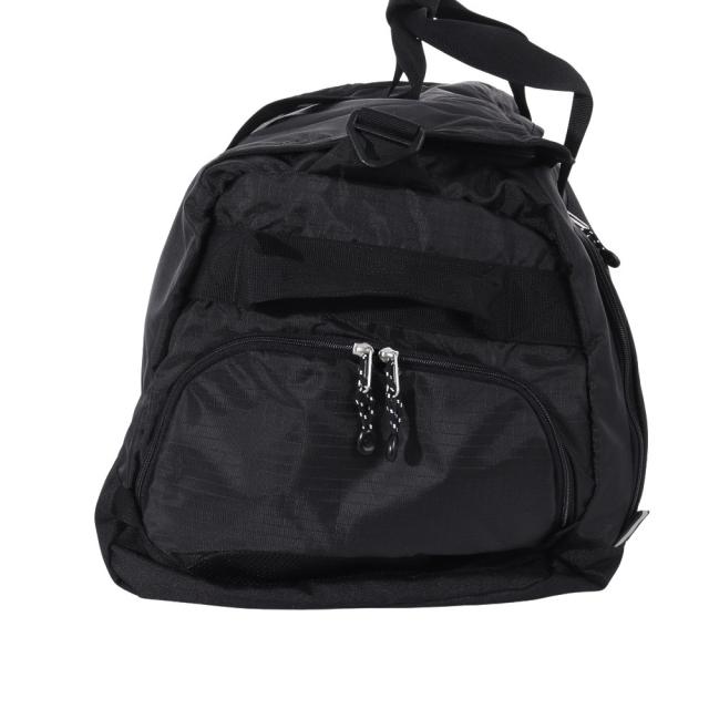 コールマン(Coleman)ボストンバックLG 80L 黒 CBD4111BK Coleman コールマン（Coleman）（メンズ、レディース）ボストン