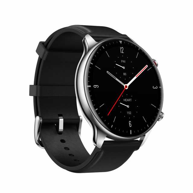 AMAZFIT(AMAZFIT)スマートウォッチ GTR 2 クラシックエディション