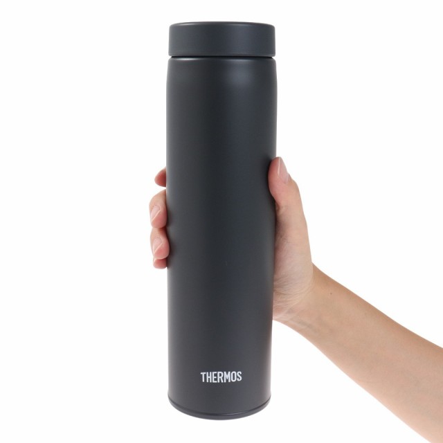 サーモス(THERMOS)保温ボトル 真空断熱ケータイマグ JON-600 DGY(Men's