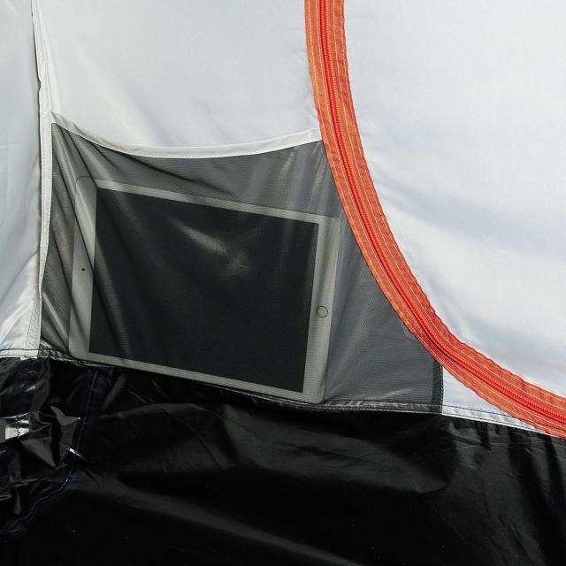 ザ・ノース・フェイス(THE NORTH FACE)テント キャンプ 4人用