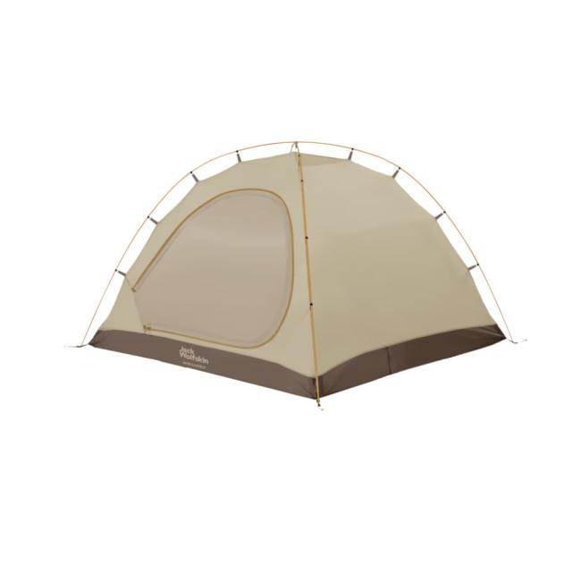 ジャックウルフスキン（JackWolfskin） グランドイリュージョンⅣ