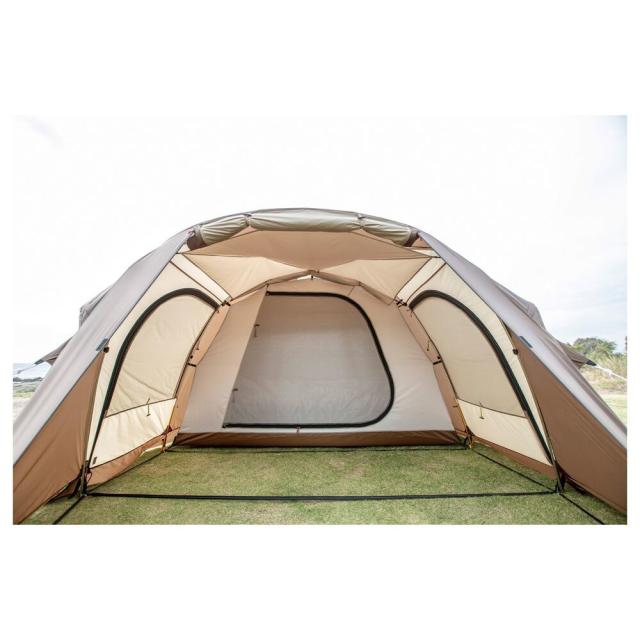 ogawa Tierra Lindo テント 3人用 【公式通販】