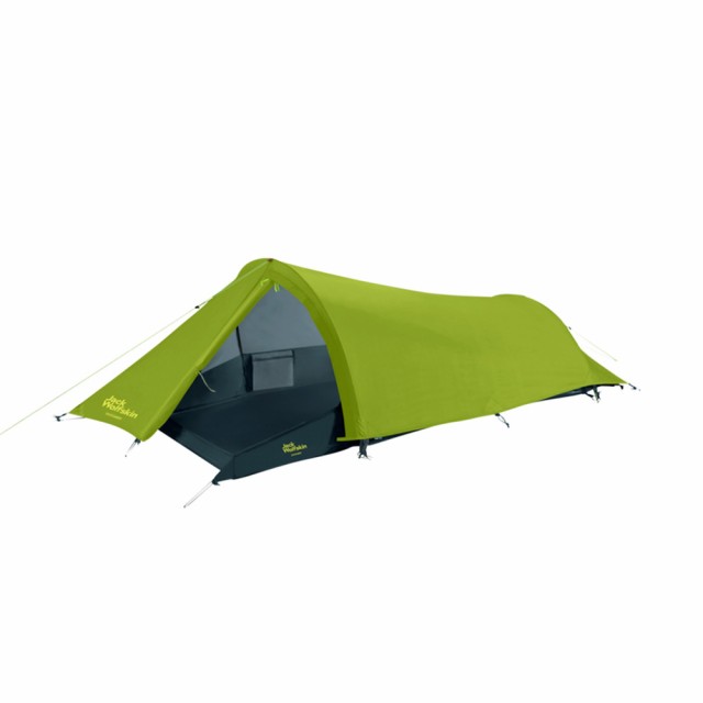 Amazon | ジャックウルフスキン(Jack Wolfskin) ECLIPSE II 1~2