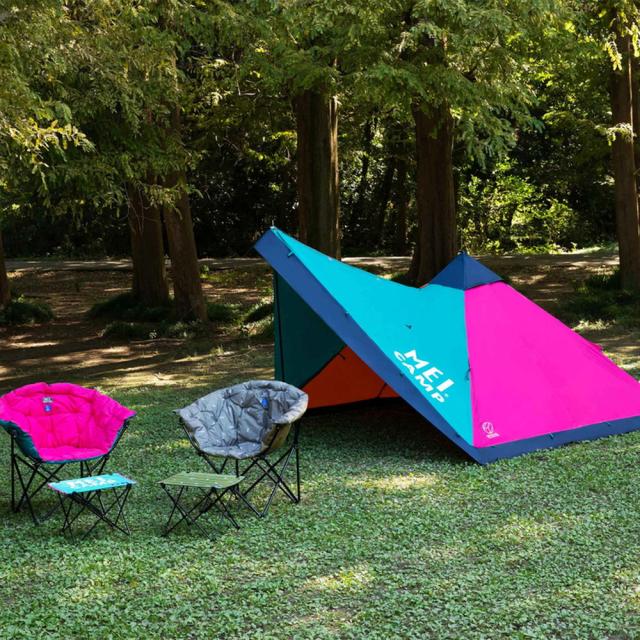 Whole Earth ティピーテント キャンプ 1~2人用 Whole Earth ティピーテント キャンプ 1~2人用 - メルカリ