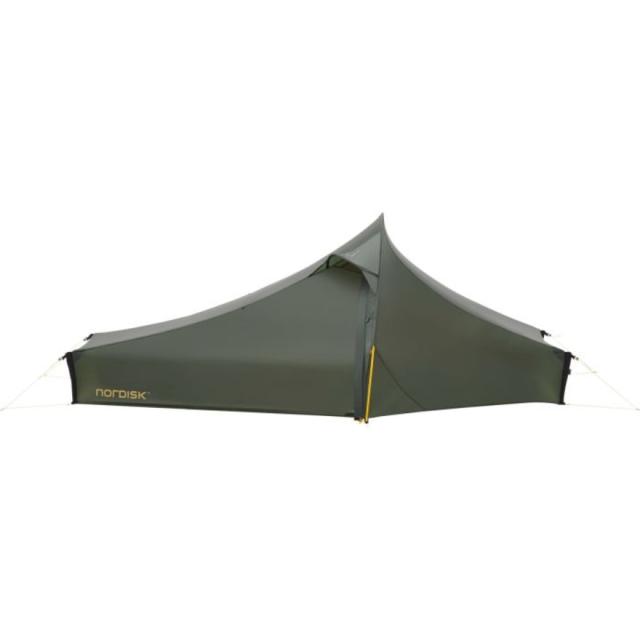 ノルディスク(Nordisk)テント ソロ 1人用 キャンプ 登山
