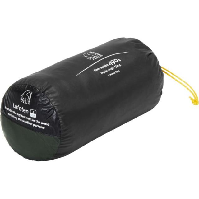 ノルディスク　ソロテント ノルディスク（Nordisk） テント ソロ 1人用 キャンプ 登山