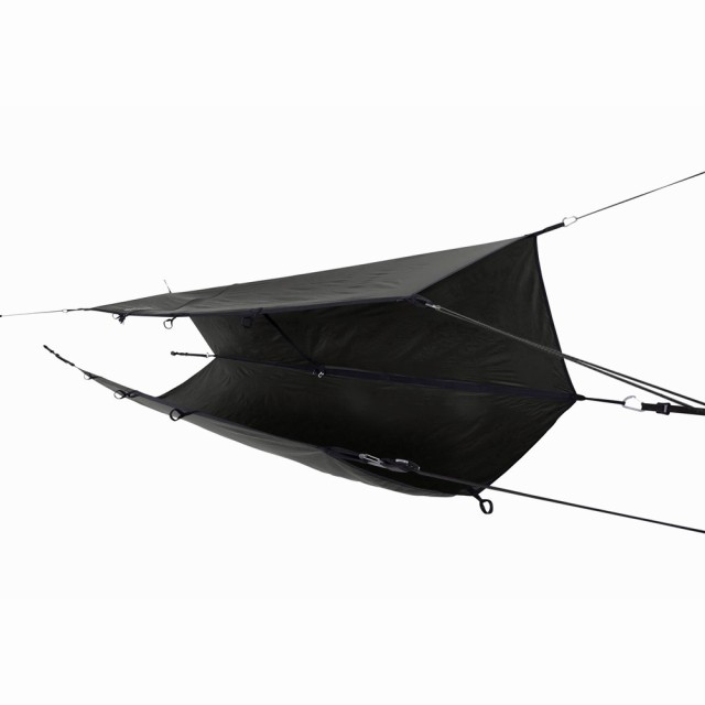 ノルディスク(Nordisk)テント Voss Tech Tarp SI 多機能タープ 117010