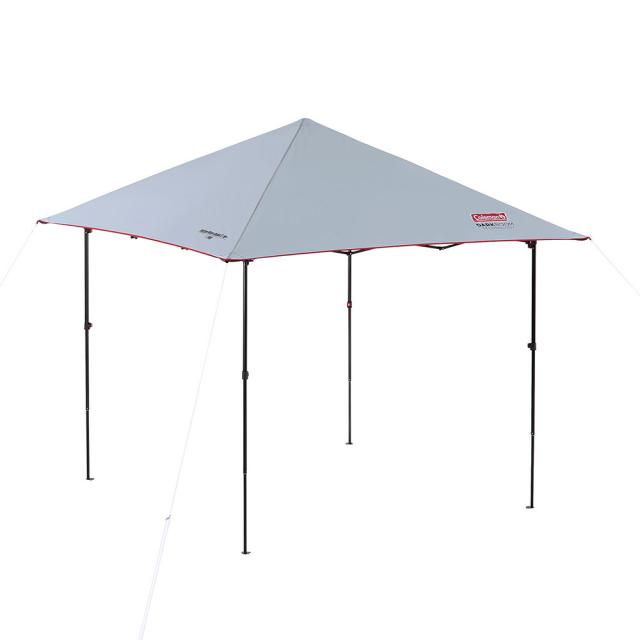 コールマン(Coleman)開くだけ 簡単設営 タープテント インスタントバイザーシェード2 M+ 2000038823 コン…