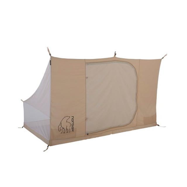 【あき】ウトガルド② Utgard Sky 13.2 Technical Cotton Tent