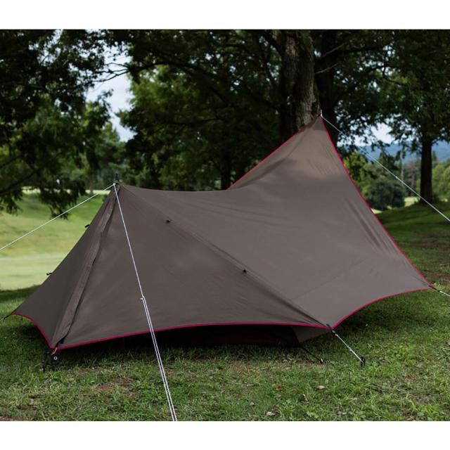 中古　スノーピーク ( peak) ヘキサイーズ 1 SDI101 中古 スノーピーク (snow peak) ヘキサイーズ 1 SDI101 スノーピーク