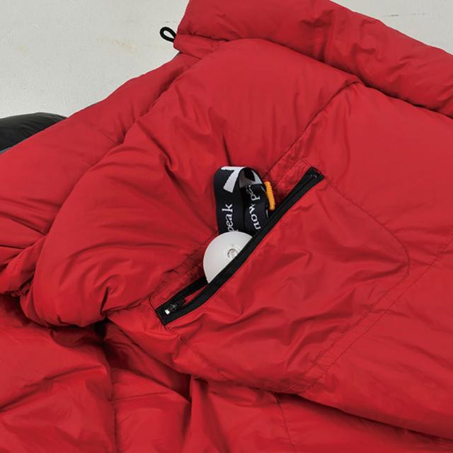 スノーピーク寝袋 BACOO350 peak 寝袋 バクー BACOO 350 バクー BACOO