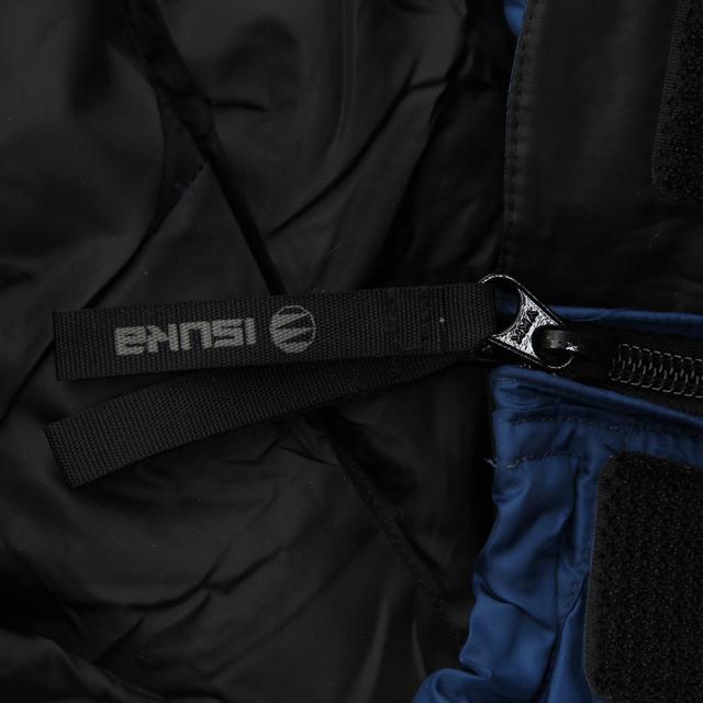 イスカ(ISUKA)シュラフ 寝袋 ダウンプラス タトパニ X 146821 夏