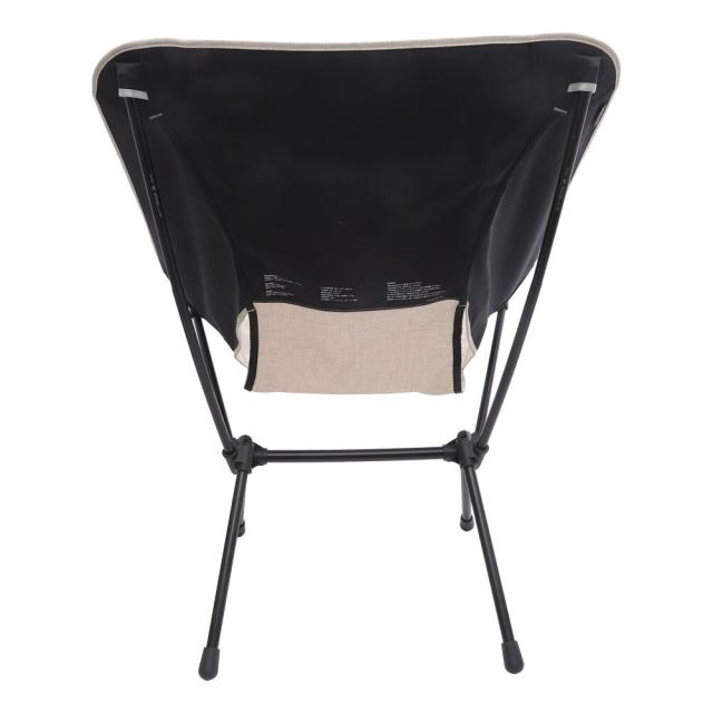 ヘリノックスホームチェアXLベージュアウトドアチェア