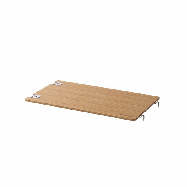 スノーピーク(snow peak)テーブル 折りたたみ マルチファンクションテーブル Light Bamboo CK-116TLの通販は