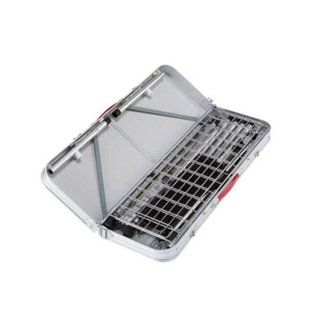 コールマン　テーブル オールインワンキッチンテーブル 2000031294 オールインワンキッチンテーブルの通販｜キャンプ用品の