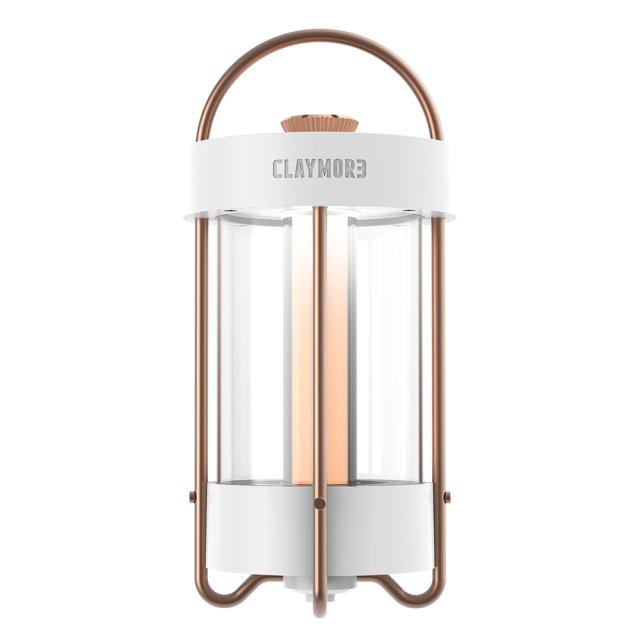 展示品50％off　CRAYMORE Selene 充電式LEDランタン 展示品50％off CRAYMORE Selene 充電式LEDランタン