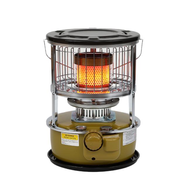 ケロシンヒーター　PASECO JKH-1 未使用 PASECO JKH-1（2023年モデル）《30%OFF》 - CAMPHILLS ONLINE SHOP