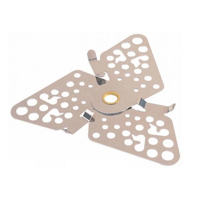 エムエスアール(MSR)トリリウム ストーブベース 36700 ストーブの通販は