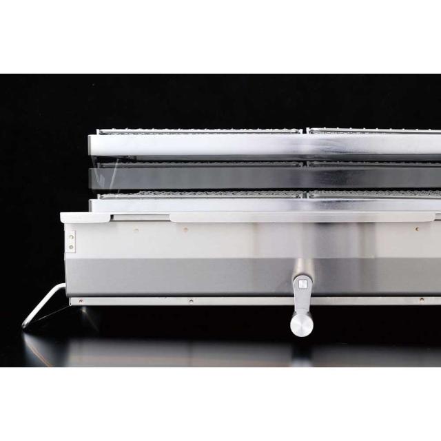 a*a様 スノーピーク　リフトアップBBQ BOX 未使用 Amazon | スノーピーク(snow peak) リフトアップBBQ BOX [5~6人