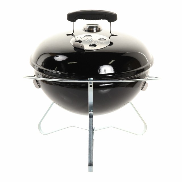 ウェーバー(WEBER)スモーキージョープレミアムチャコールグリル 37cm 1121308 アウトドア キャンプ BBQ バ…の通販はau PAY  マーケット - Victoria L-Breath | au PAY マーケット－通販サイト