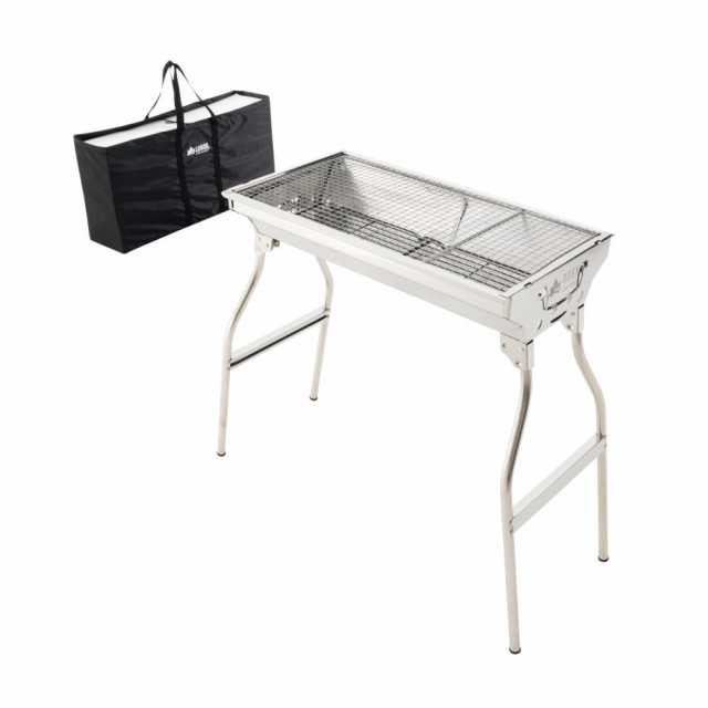 ロゴス(LOGOS)ROSY ベーシックグリルL プラス81061006 アウトドア キャンプ レジャー BBQ バーベキュー…の通販は 6,630円